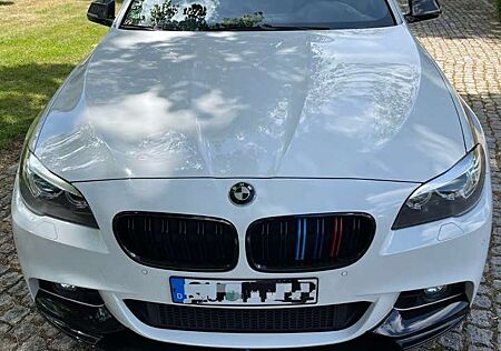 BMW 525d 525 xDrive Aut.
