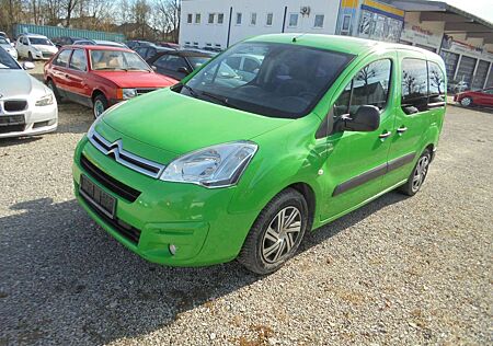 Citroën Berlingo Citroen Kombi Selection