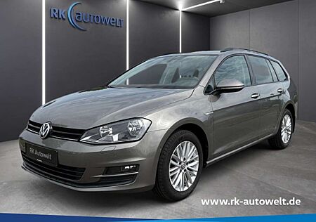 VW Golf Variant Volkswagen 7 VII 1.4 TSI 6-Gang Cup AHK Keyless