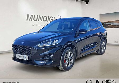 Ford Kuga Plug-In Hybrid ST-Line X 2.5 Duratec -PHEV AHK-abn