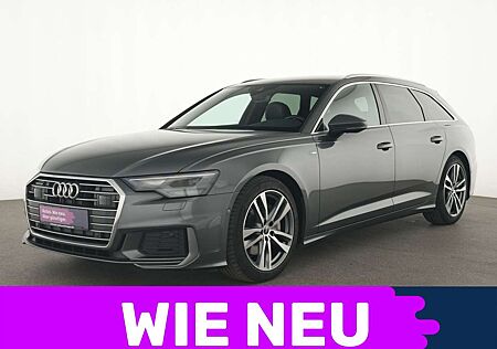 Audi A6 sport ACC|Navi|LED|Leder Volcano|Kamera