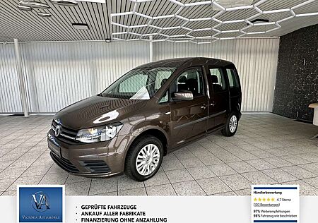 VW Caddy Volkswagen PKW Trendline BMT