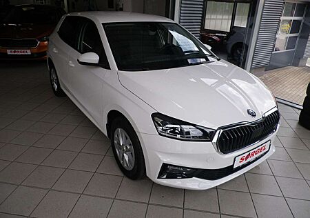 Skoda Fabia Style 70kW/95PS