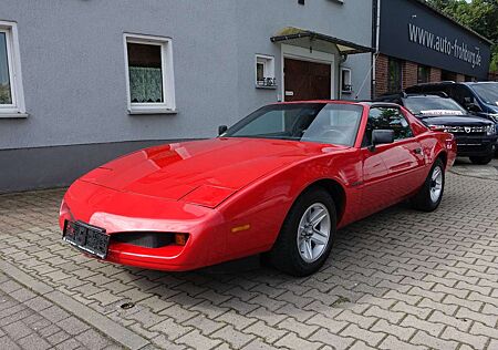 Pontiac Firebird 3.2,Targa V6