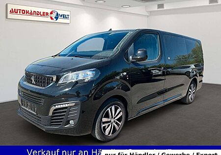 Peugeot Expert 2.0 blue-HDi AT 9-Sitzer Klima PDC Tempo