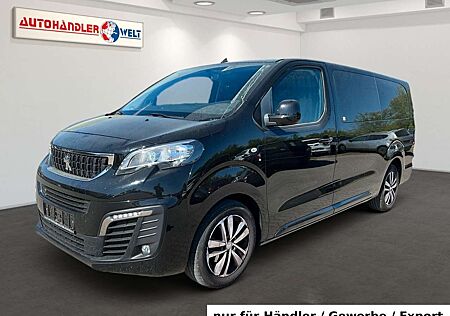 Peugeot Expert Kombi 2.0 HDi Auto. AAC LED Navi