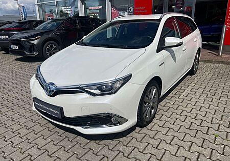 Toyota Auris Executive*Navi*