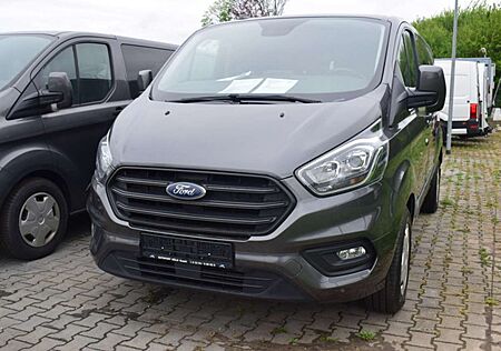 Ford Transit Custom Kombi 320 L2 Trend*/9.Sitze*Navi*