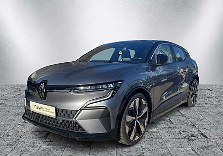 Renault Megane E-Tech Techno 100% elektrisch 40 kWh