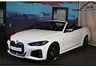 BMW 440 i xDr.Cabrio adapM-Fahrw.DrivProf.Park+.H K