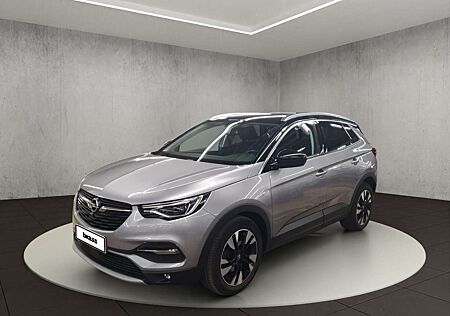 Opel Grandland X .