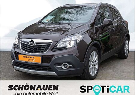 Opel Mokka COLOR INNOVATION 1.4 TURBO +S/LHZ+NAV+MET+