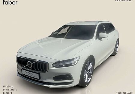 Volvo V90 B5 AWD Momentum Pro