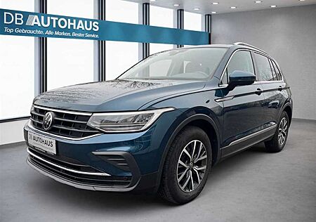 VW Tiguan Volkswagen Life 2.0 TDI