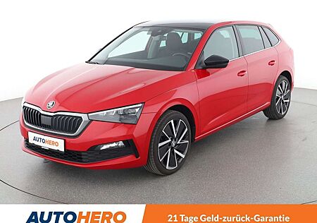 Skoda Scala 1.5 TSI ACT Style Aut.*LED*TEMPO*PDC*