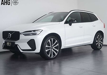 Volvo XC 60 XC60 B4 D R-Design LED/ILS/AHK/LM21"