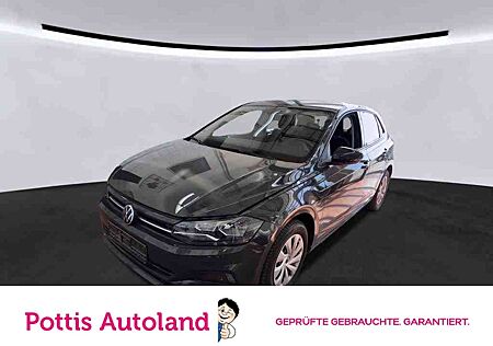 VW Polo Volkswagen 1.0 TSI DSG COMFORTLINE PDC KLIMA LM 15