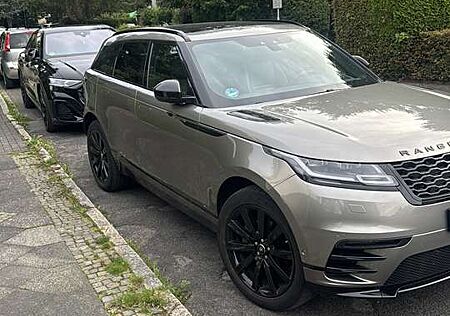 Land Rover Range Rover Velar R-Dynamic SE - HeadUp - Pano - 21‘ Räder