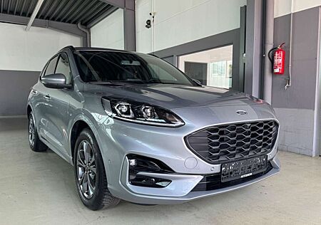 Ford Kuga ST-Line X 2.0 TDCI +ACC+AHK+BLIS+Head-Up