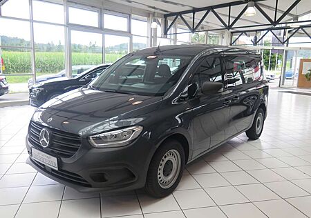 Mercedes-Benz Citan eCitan Lang Mixto