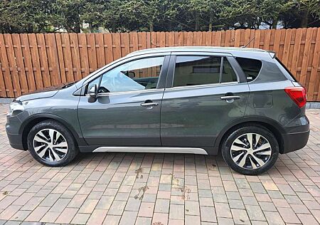 Suzuki SX4 S-Cross 1.4 T Elegance Sun 4WD