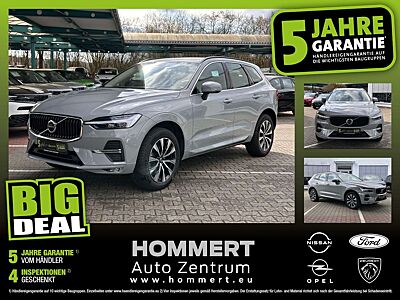 Volvo XC60 B5 AWD Core *ACC*Kamera*beh.Lenk*Sitzh.v/h*