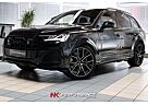 Audi SQ7 4.0 TDI quattro BLACK / PANO/ HEAD-UP/ 360°