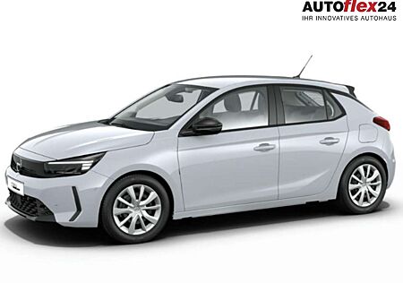 Opel Corsa Edition 1.2 100 Kam SichtP PDC 10"-DAB CarPlay...