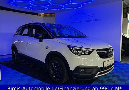 Opel Crossland X 120 Jahre 180° Kamera Carplay LED