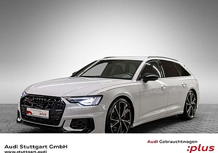 Audi S6 Avant TDI tiptronic 360° Keyless Memory HuD