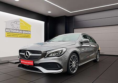 Mercedes-Benz CL Shooting Brake 220/ Getriebe neu/ AMG line