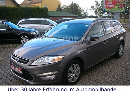 Ford Mondeo Turnier Trend - -NAVI/SHZ/PDC/AHZV-