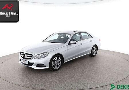 Mercedes-Benz E 220 CDI AVANTGARDE GLASDACH,PARKLENK,LEDILS,SH