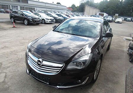 Opel Insignia A Lim. Innovation,AUTMATIK,KLIMA,SCHIEB
