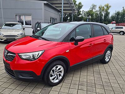 Opel Crossland X 1,2 Edition PDC