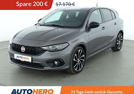 Fiat Tipo 1.4 Turbo S-Design*XENON*ACC*CAM*PDC*SHZ*KLIMA*
