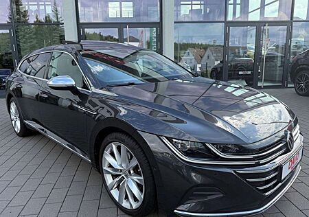 VW Arteon Volkswagen Shooting Brake 2.0 TDI Elegance DSG/Pano