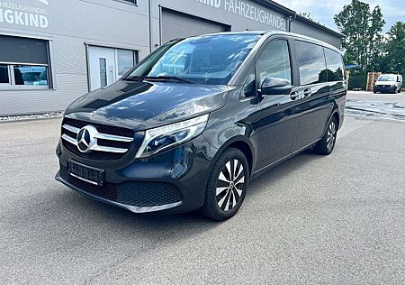 Mercedes-Benz V 250 V -Klasse Edition Lang LED