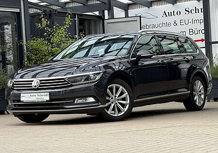 VW Passat Volkswagen Variant Highline DSG 2.0 TDI, AHK, ACC, LED, AID
