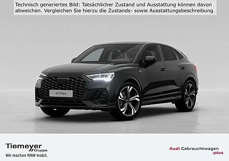 Audi Q3 45 TFSIe 2x S LINE PANO NAVI KAMERA