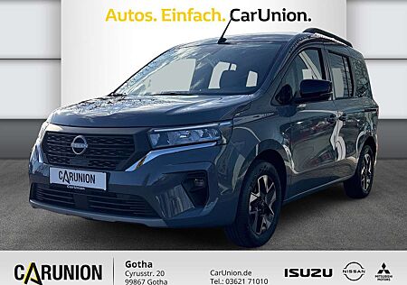 Nissan Townstar Kombi L1 DIG-T 130 MT TEKNA