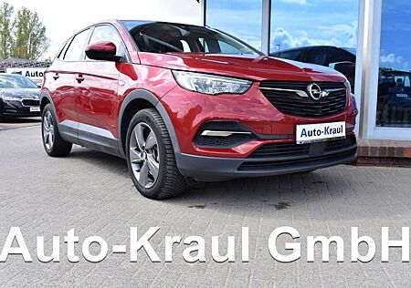 Opel Grandland Plug-in-Hybrid 1.6 DI Autom. LED-Scheinwerfer Navi