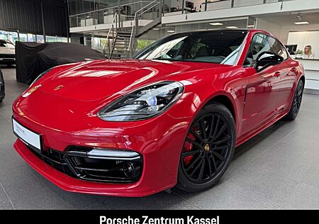 Porsche Panamera GTS
