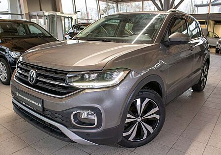 VW T-Cross Volkswagen Style DSG | ACC | LED | Kamera | Scheckheft