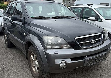 Kia Sorento 2.5 CRDi LX