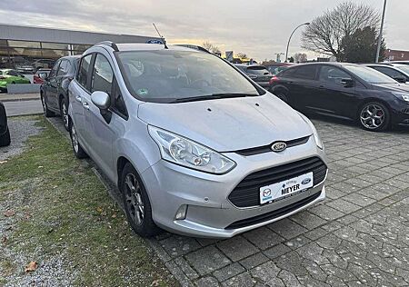 Ford B-Max 1.4 SYNC Edition