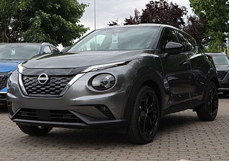 Nissan Juke 1.6 Tekna ACC+LED+Navi+SHZ+Winterp.+360+LM