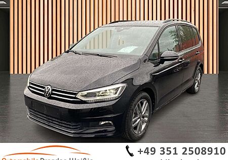 VW Touran Volkswagen 1.5 TSI DSG Edition*voll LED*Kamera