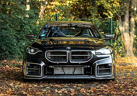 BMW M2 MH2 700 Limited 01/10