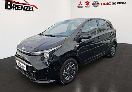 Kia Picanto 1.0 Vision Automatik Klima Sitzhzg Klima